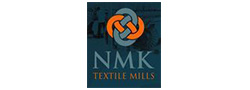 NMK Textile Mills India Private Limited